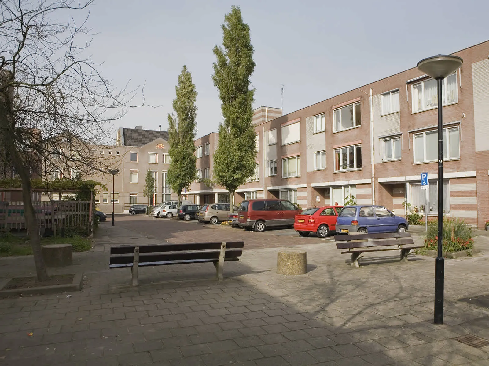 Herman Josinahof 30 3311ZC Dordrecht