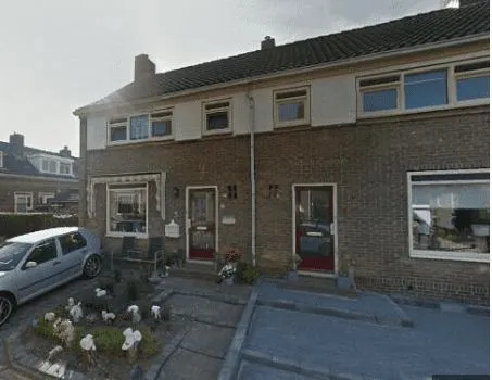 Torenstraat