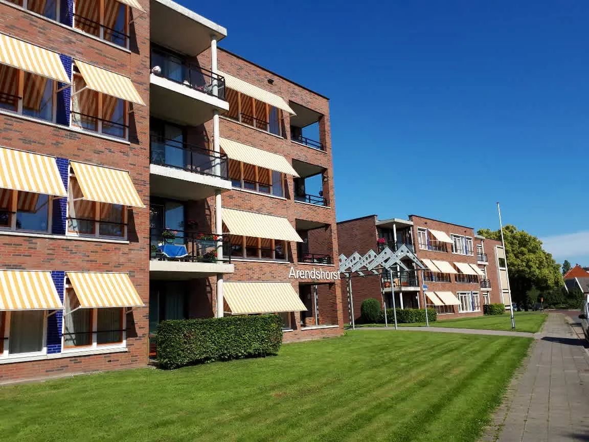 Schoolstraat
