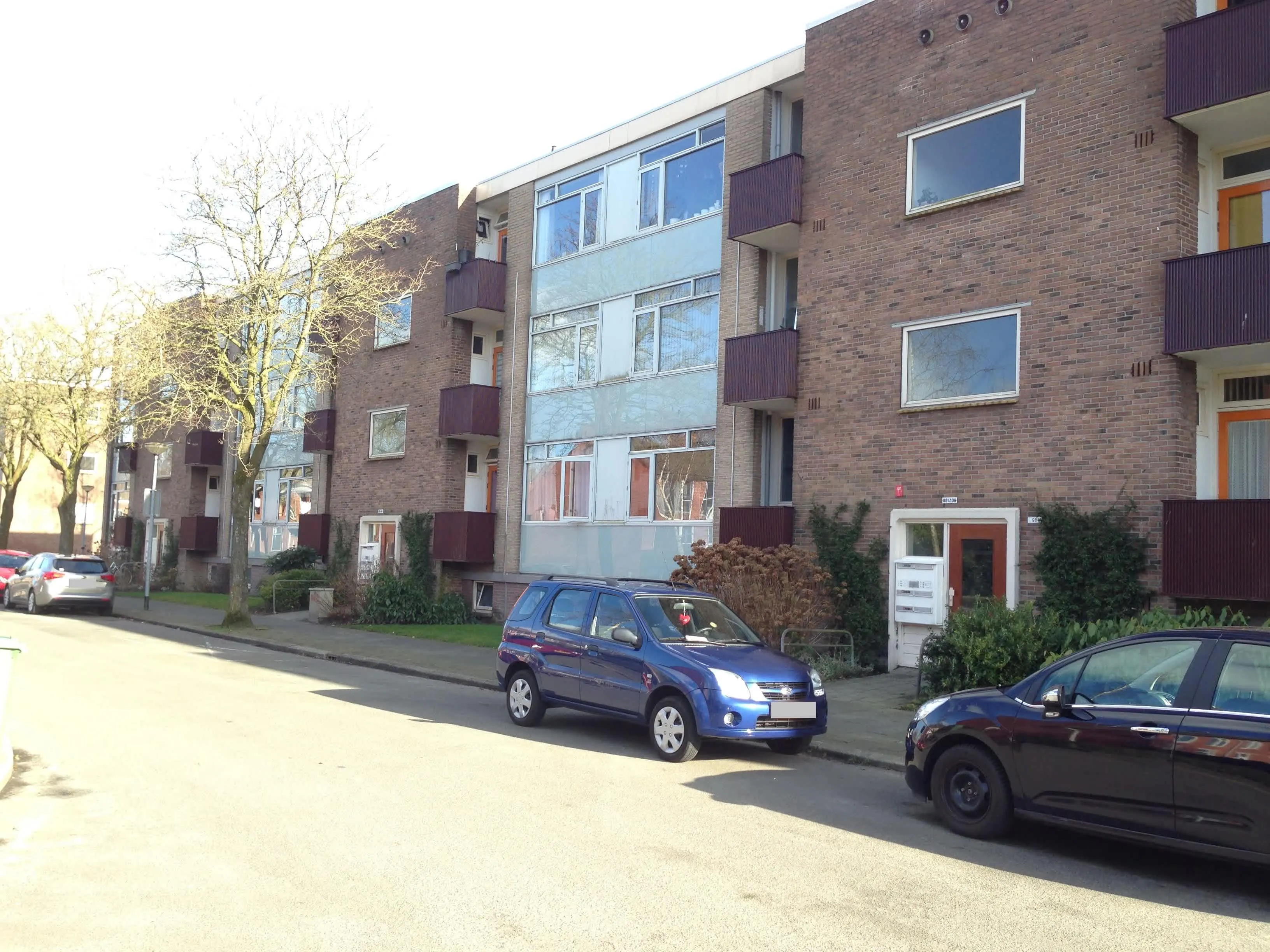 Lierstraat