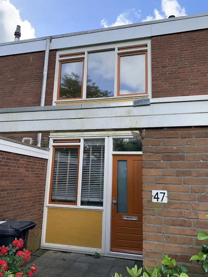 Linnaeusstraat