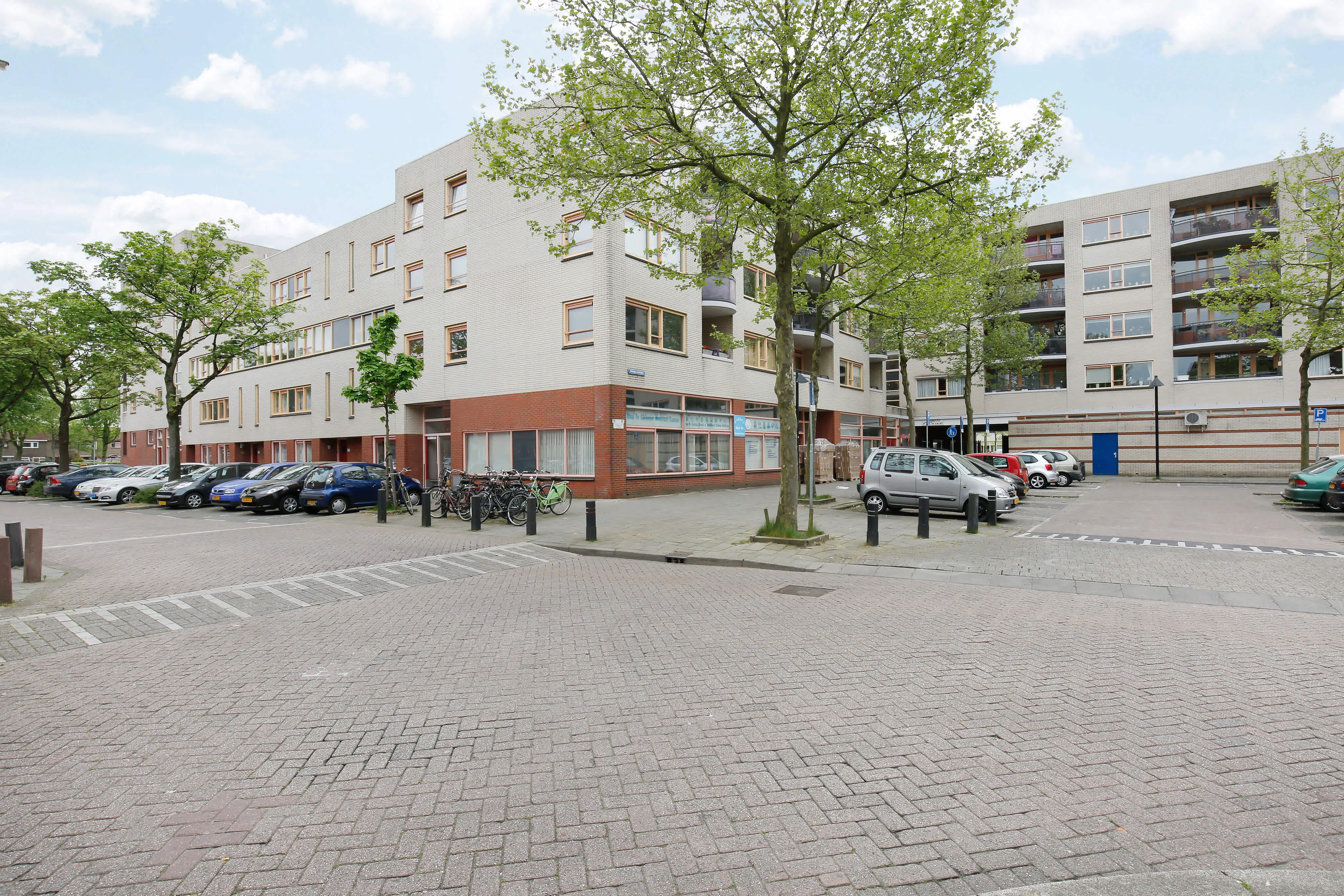 Ondiep-Zuidzijde 117 3551DL Utrecht