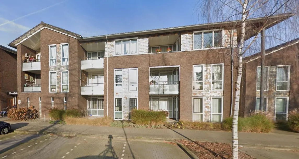 Vondelstraat