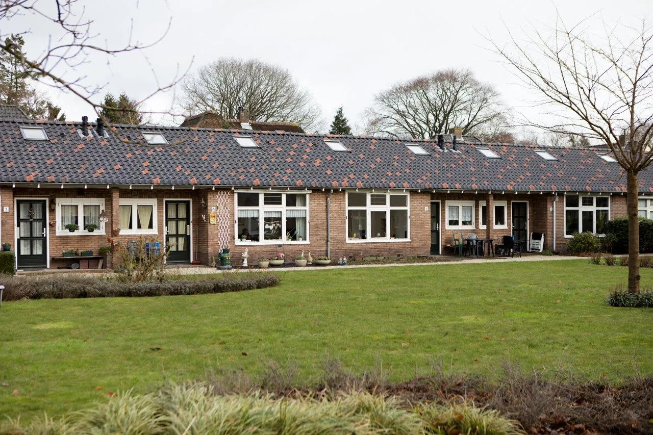Akkerhof