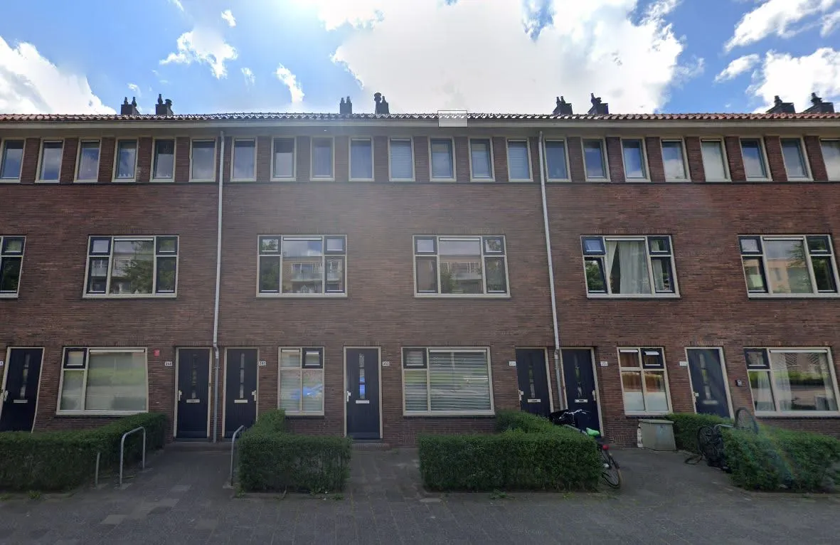Zaagmuldersweg