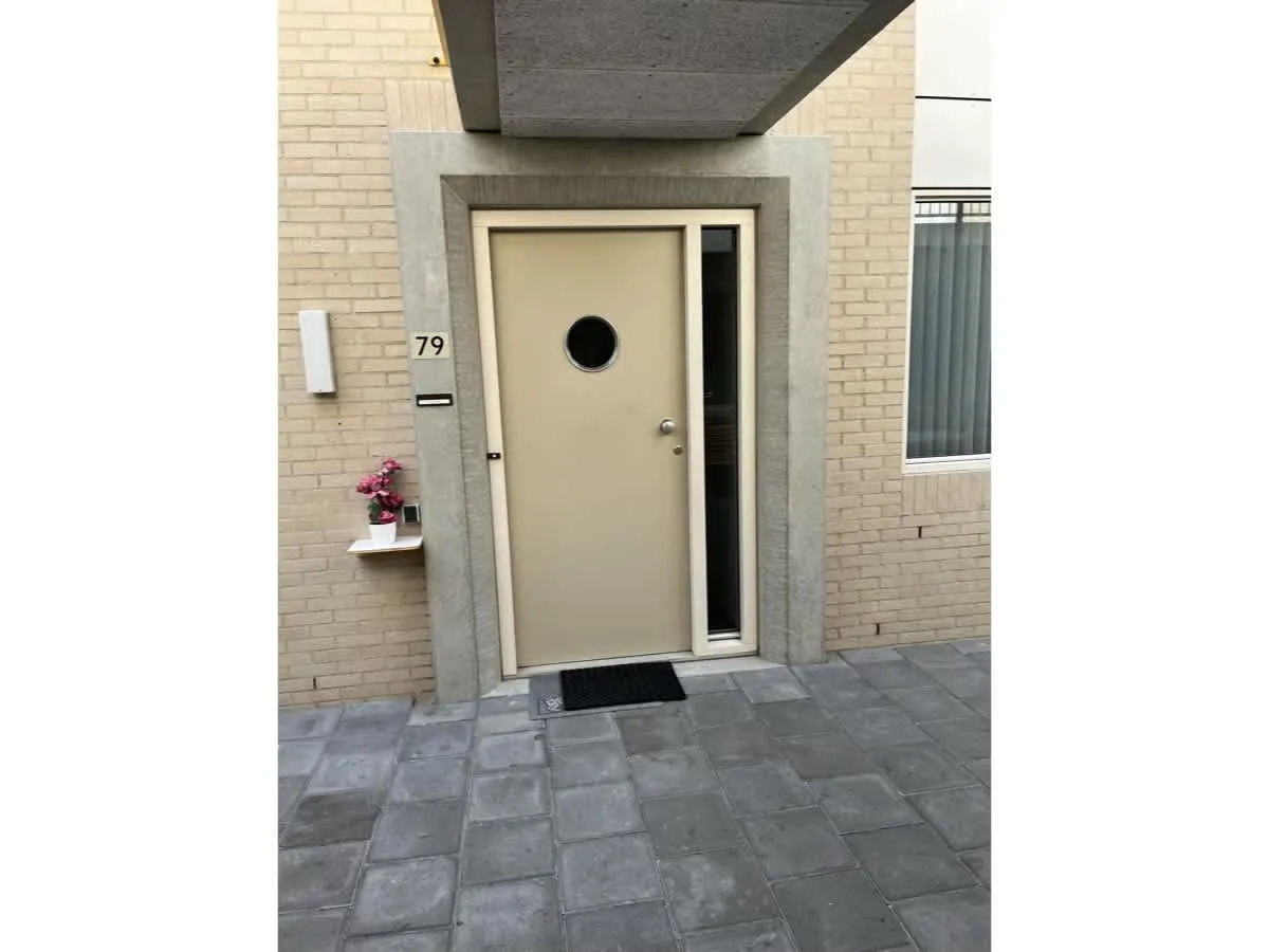 Sparrenlaan