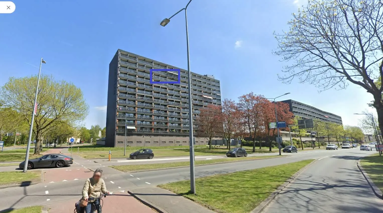 Zeverijnstraat