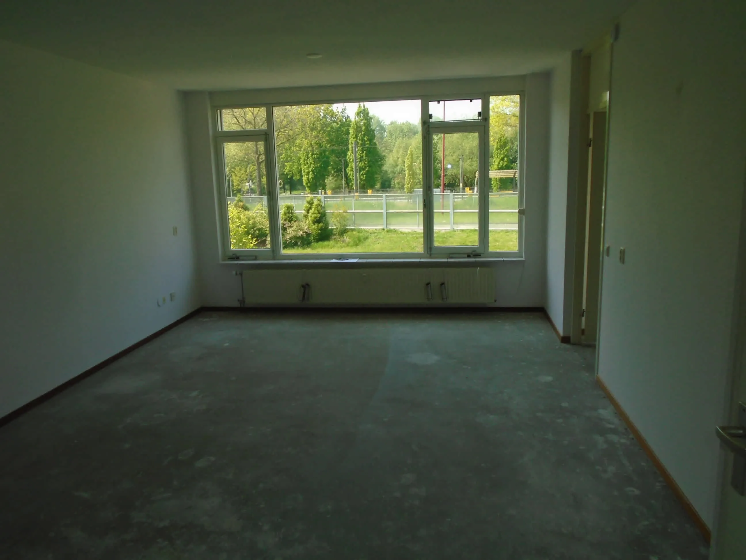 Vuurscheschans