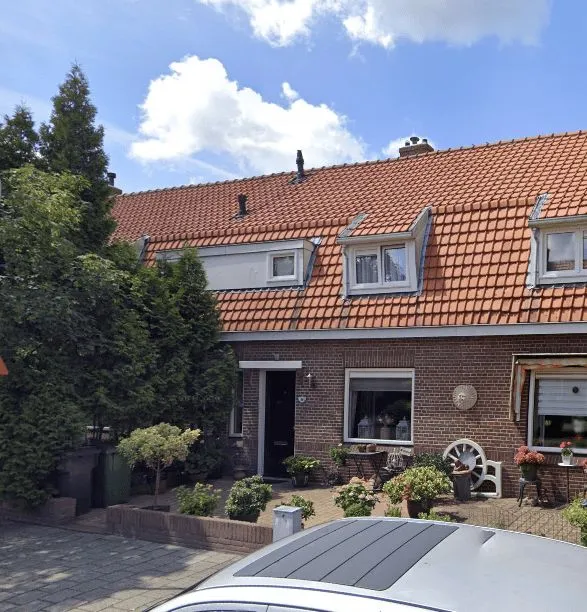 Esdoornstraat