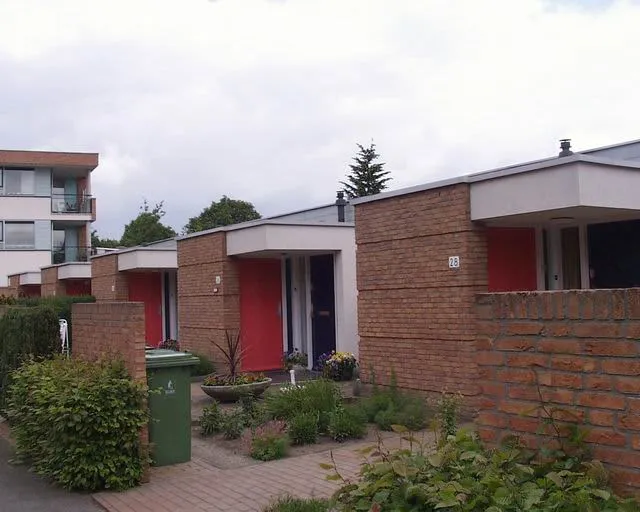 Klein Haversteeg