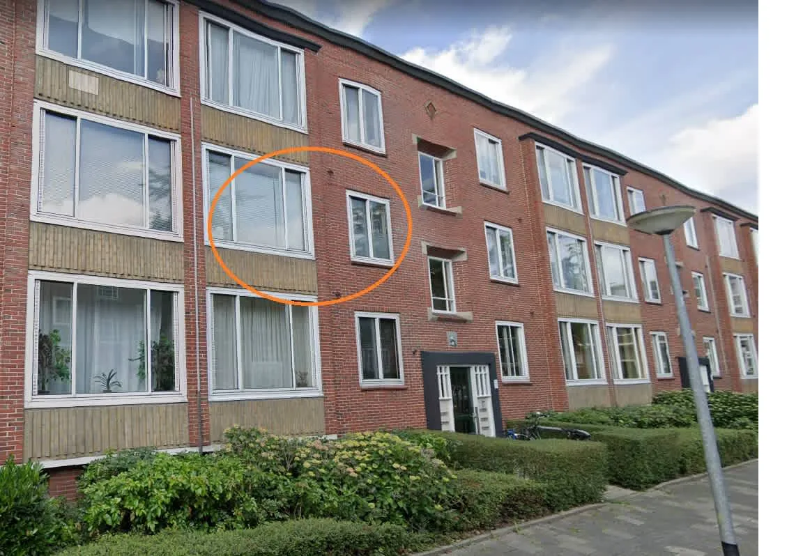 Amstelstraat