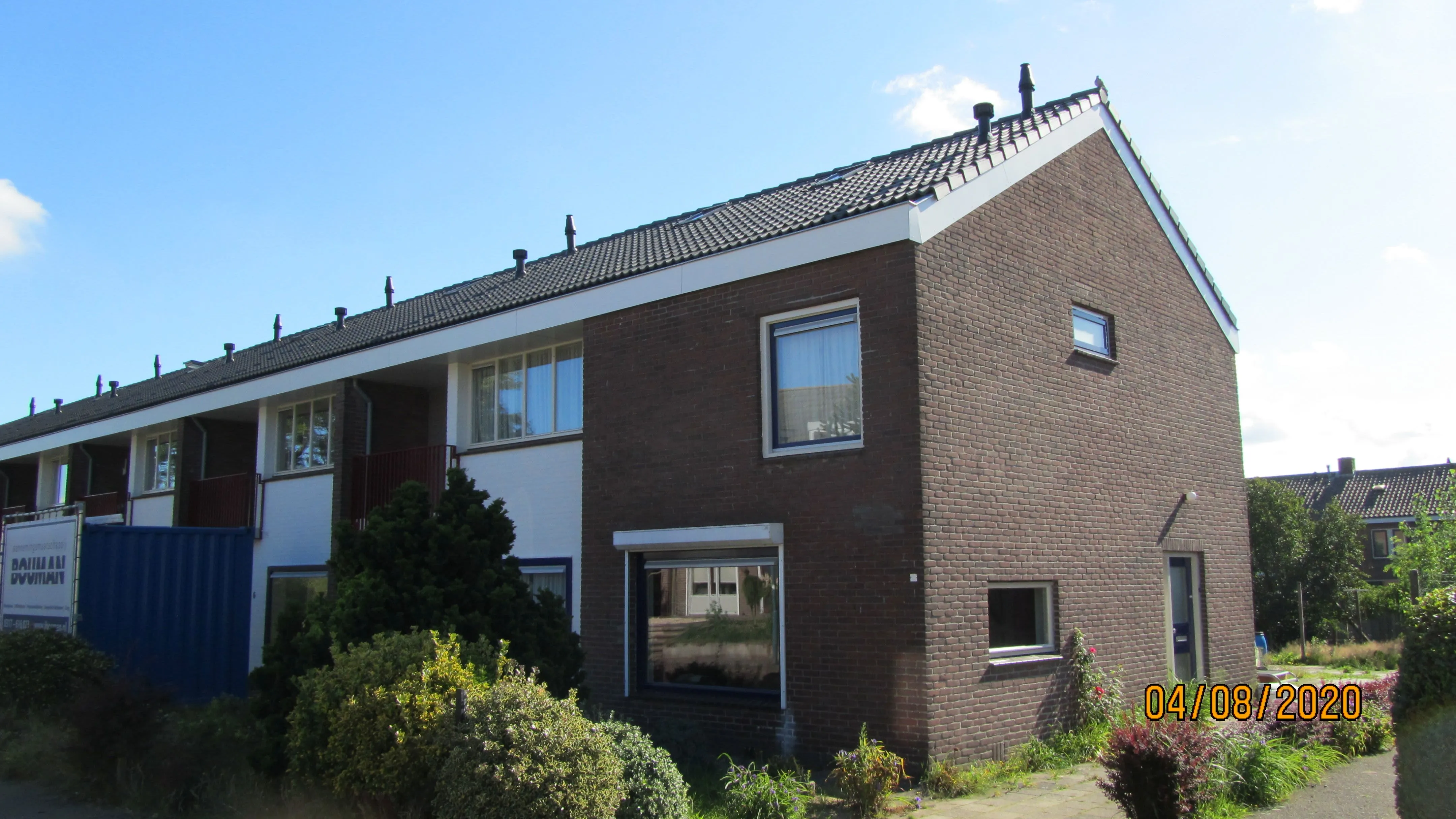 Dennenweg 24 3911EE Rhenen