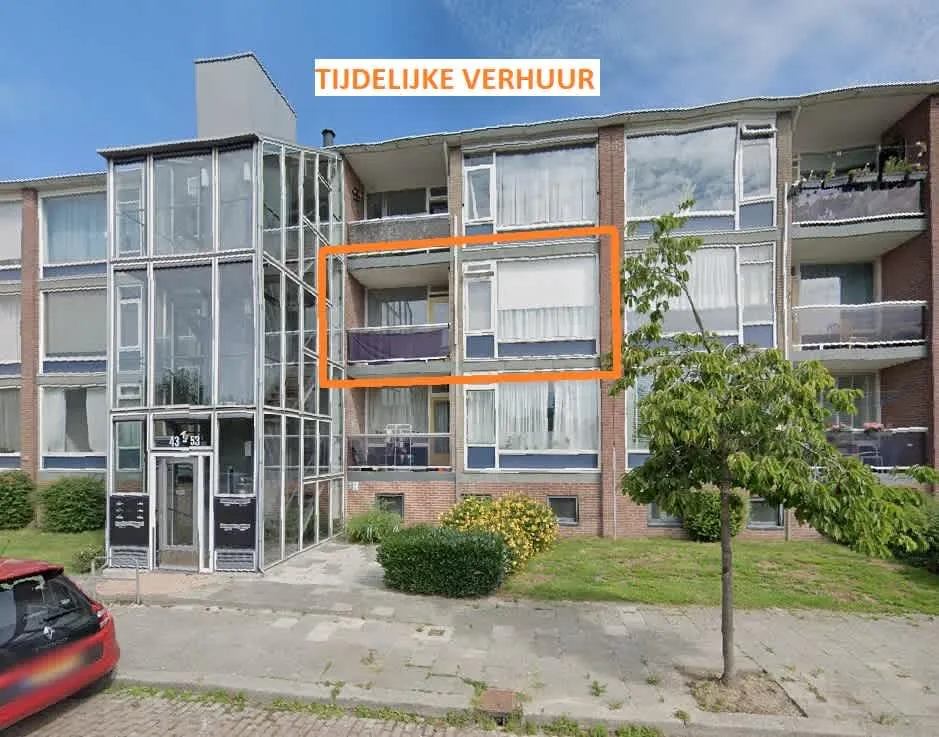 Bottelroosstraat