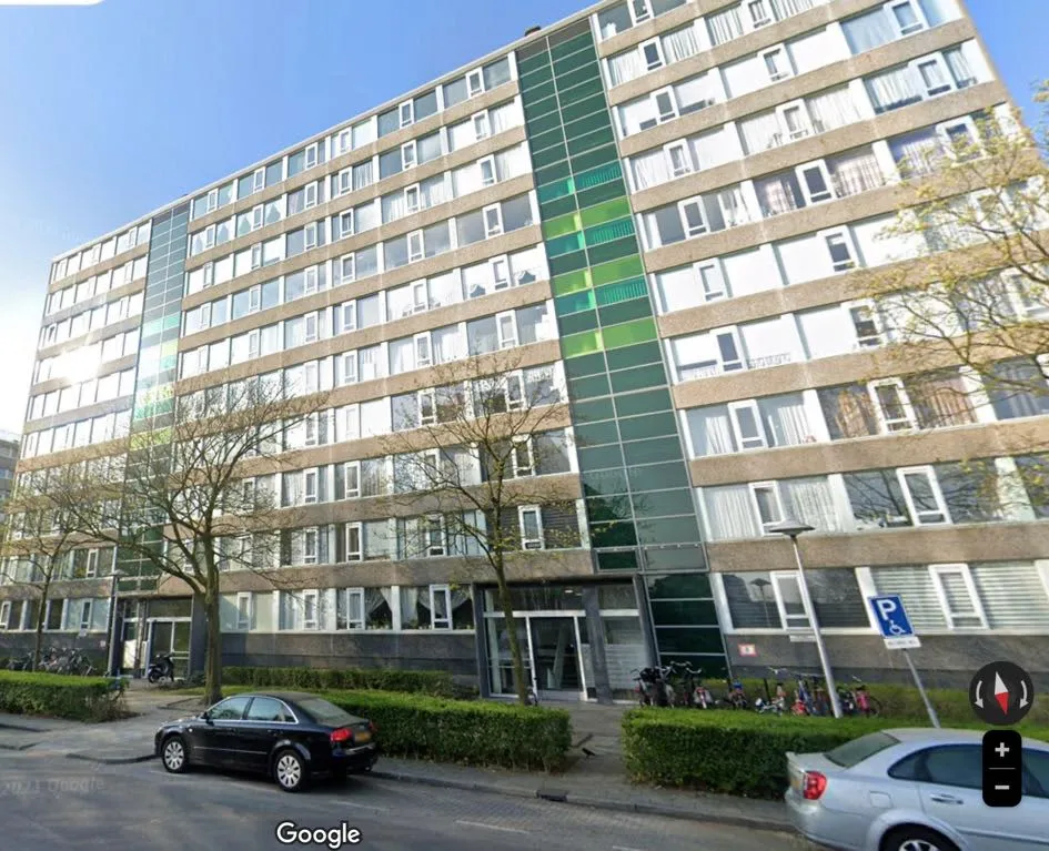 Klipspringerdreef