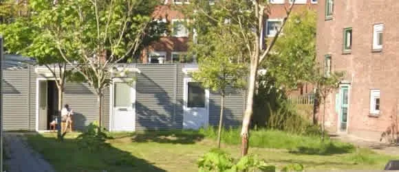 H Gerhardstraat