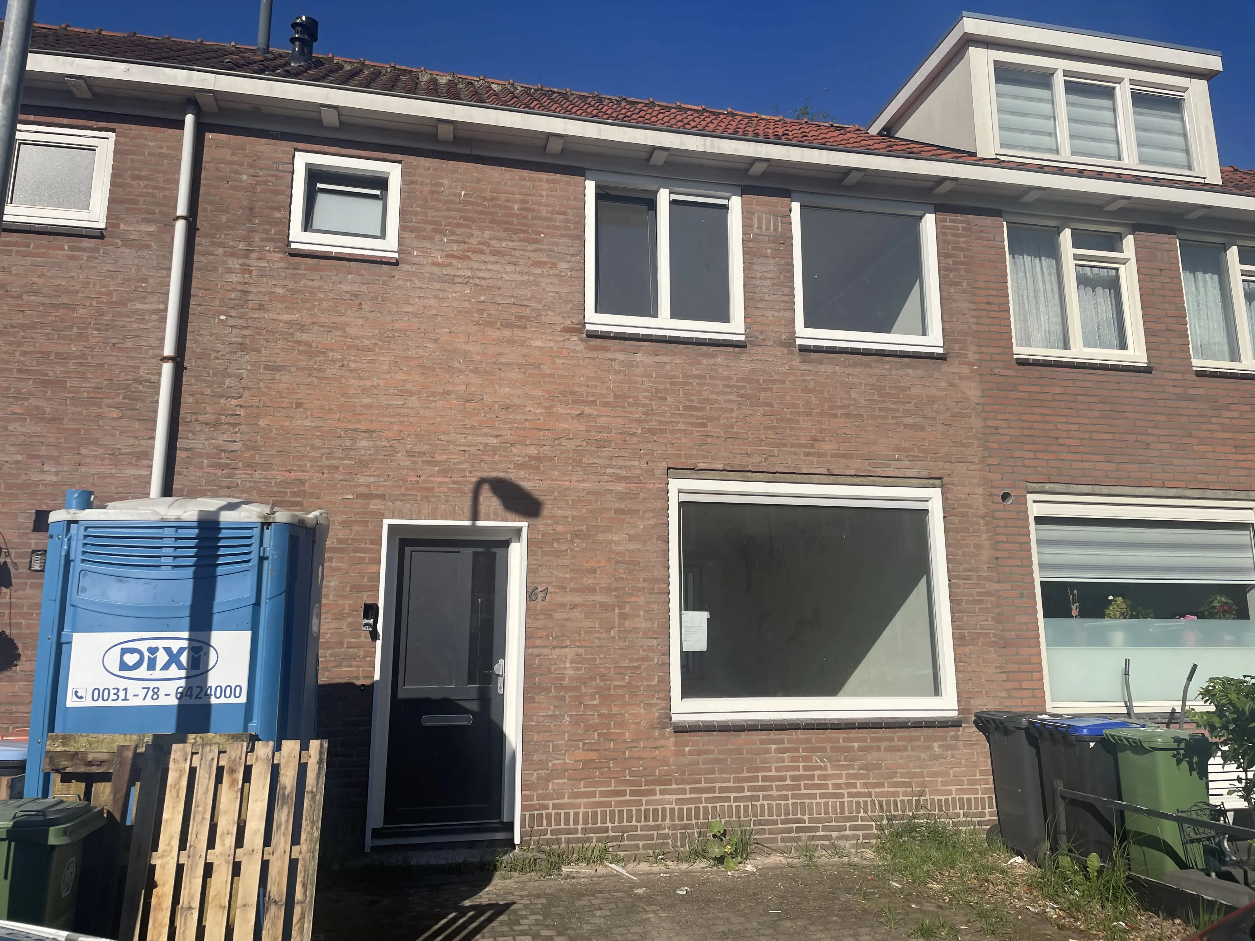 Cederstraat