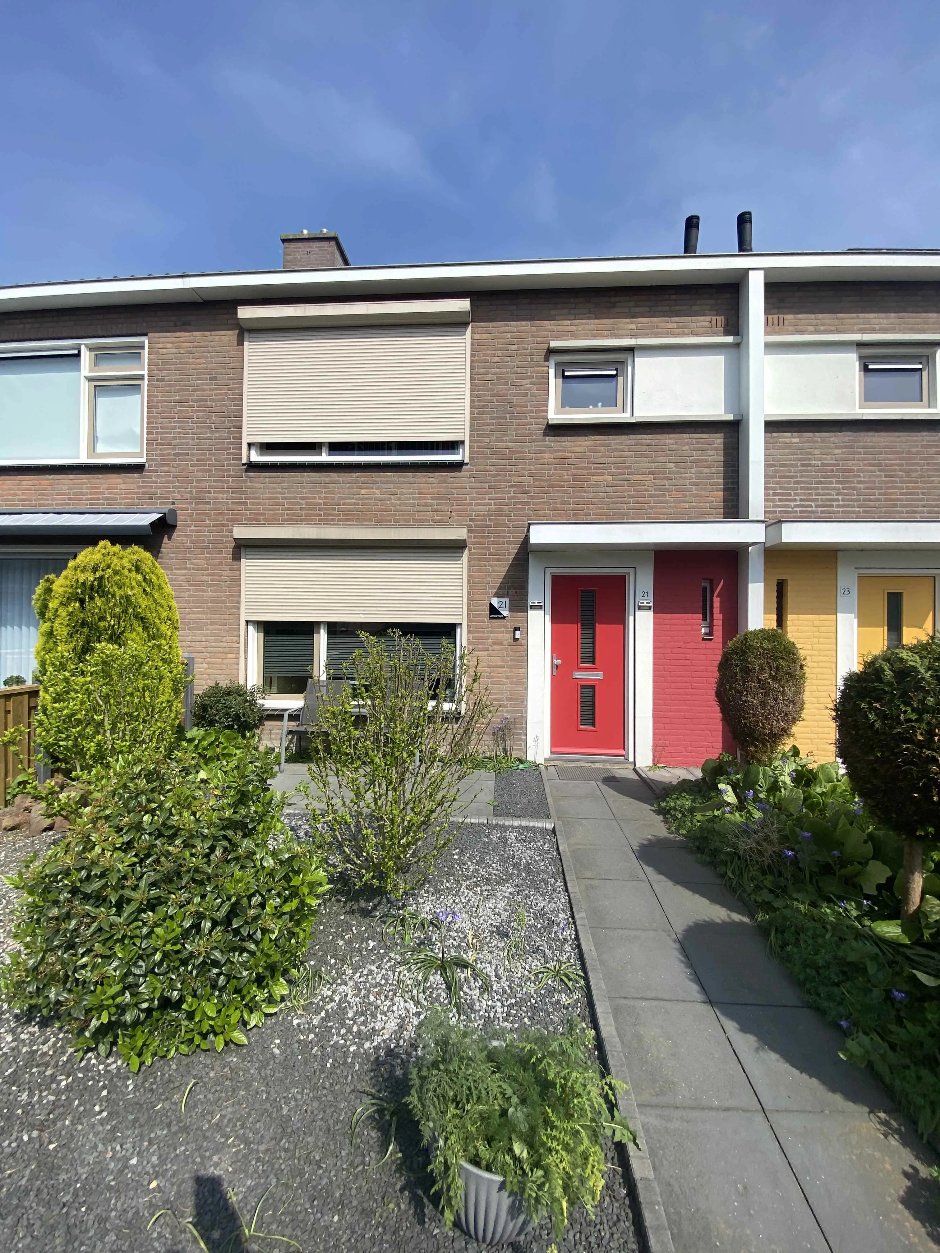 Rembrandtstraat