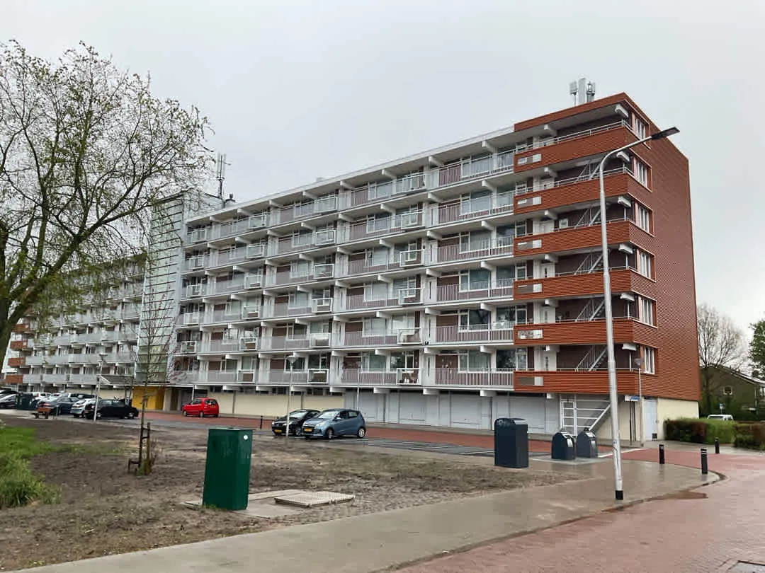 Iepstraat