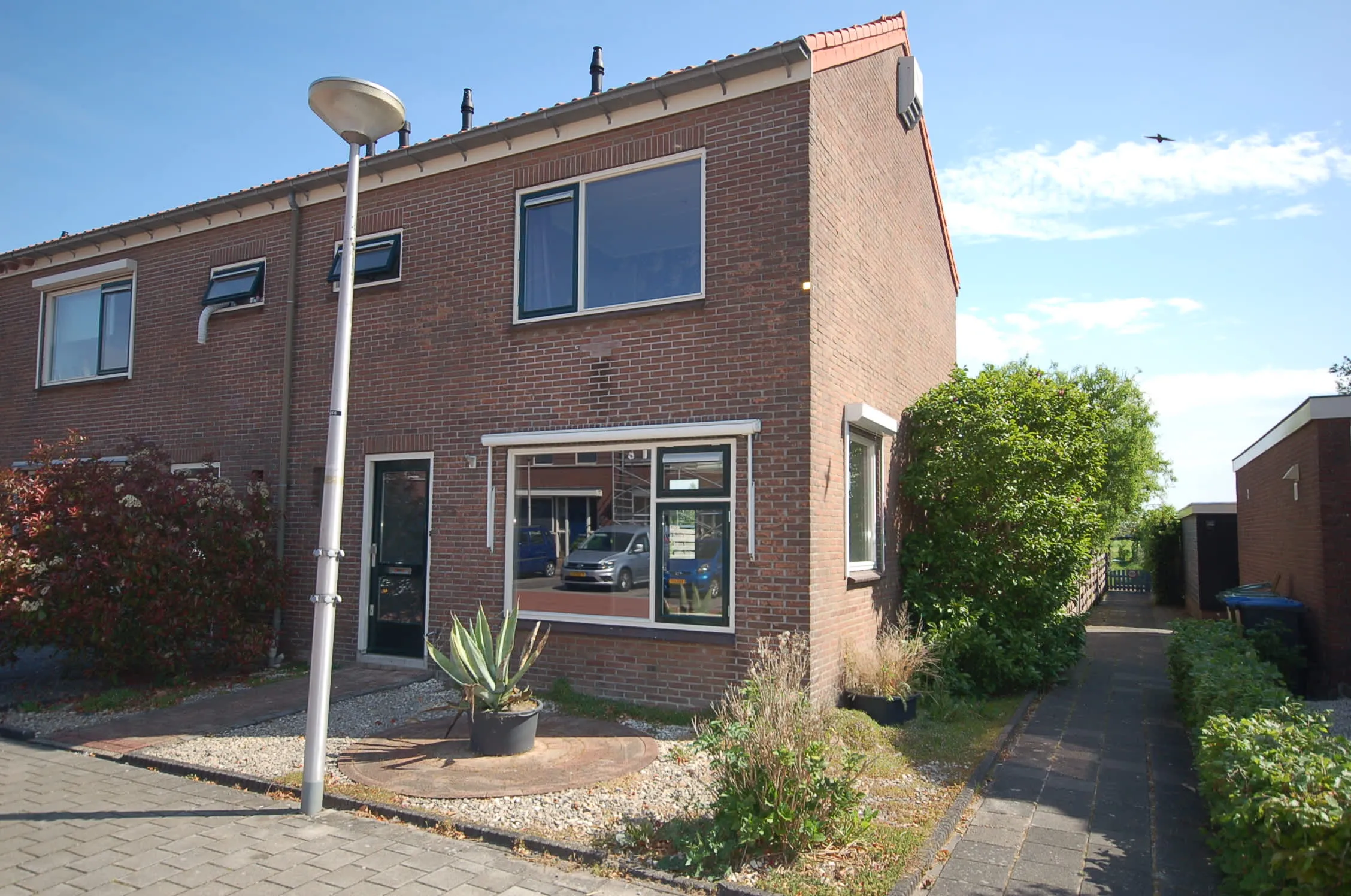 Prins Bernhardstraat
