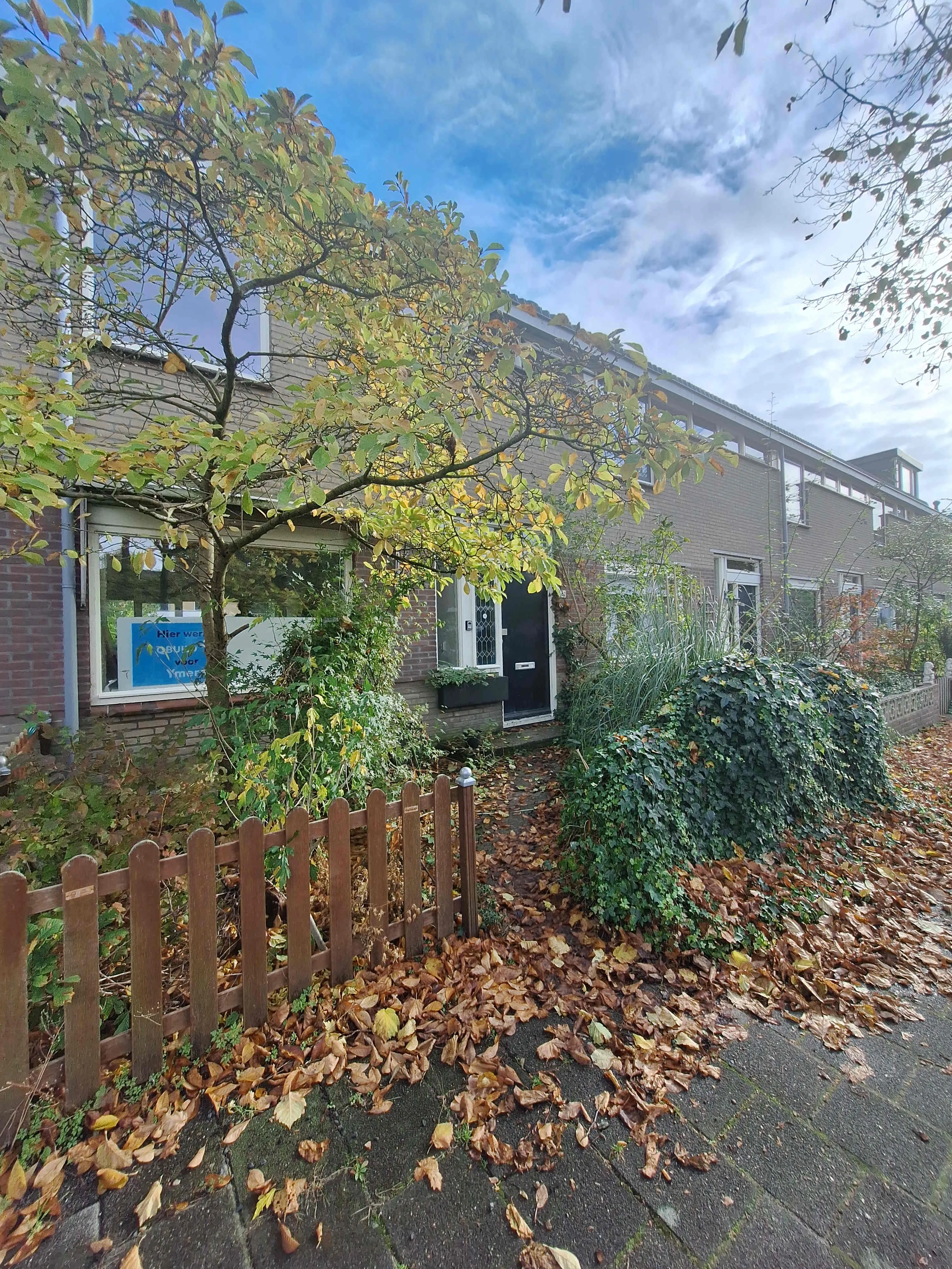Heldringstraat 62 2037VM Haarlem