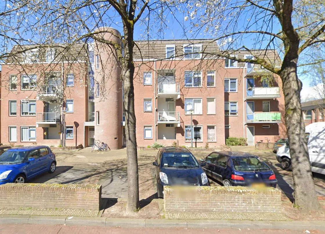 Melkstraat