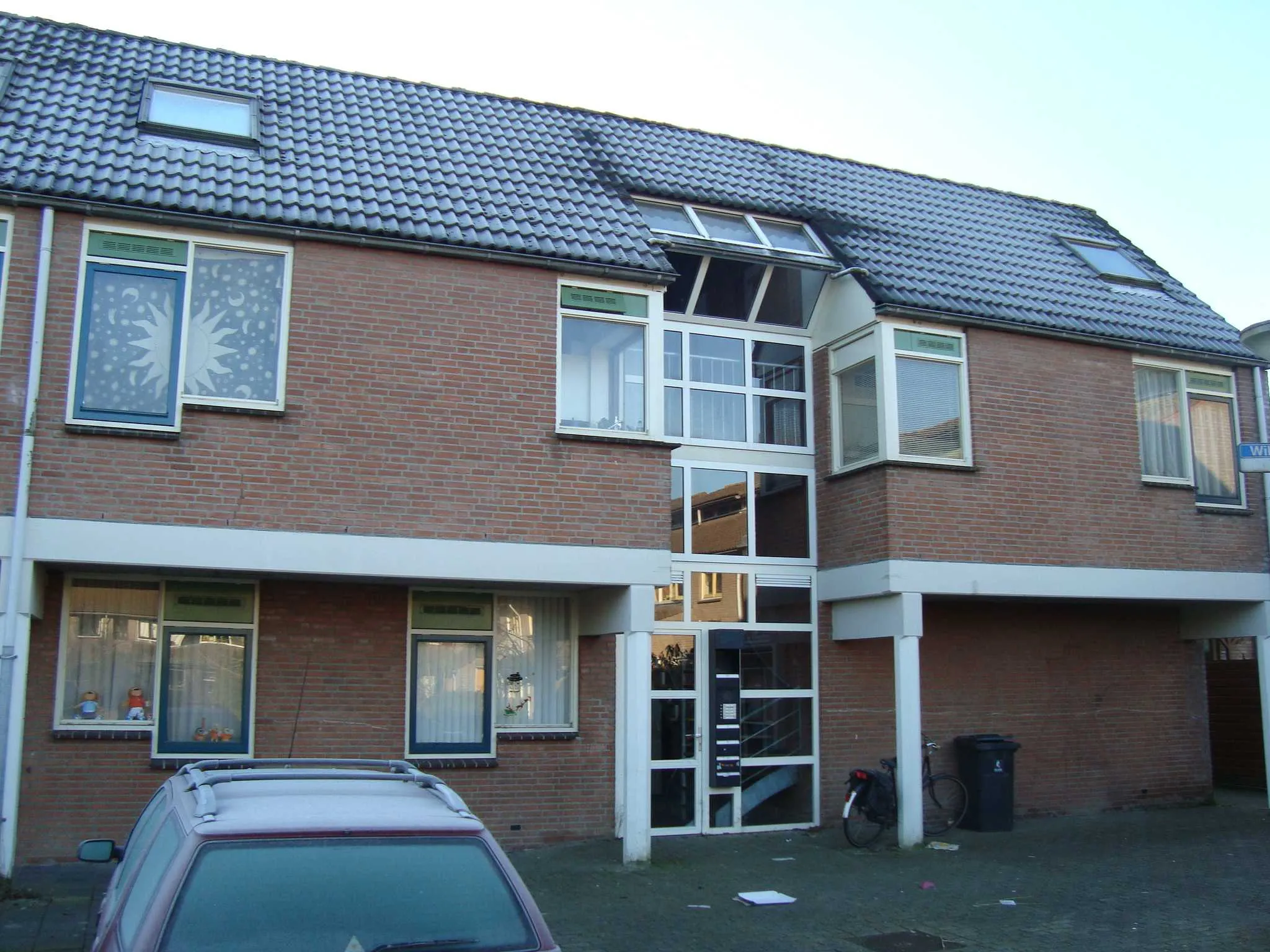 Wilkemaheerd