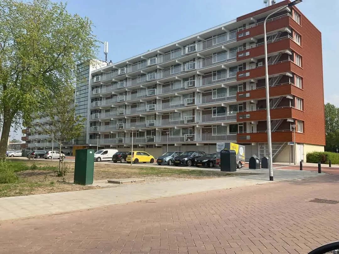 Iepstraat