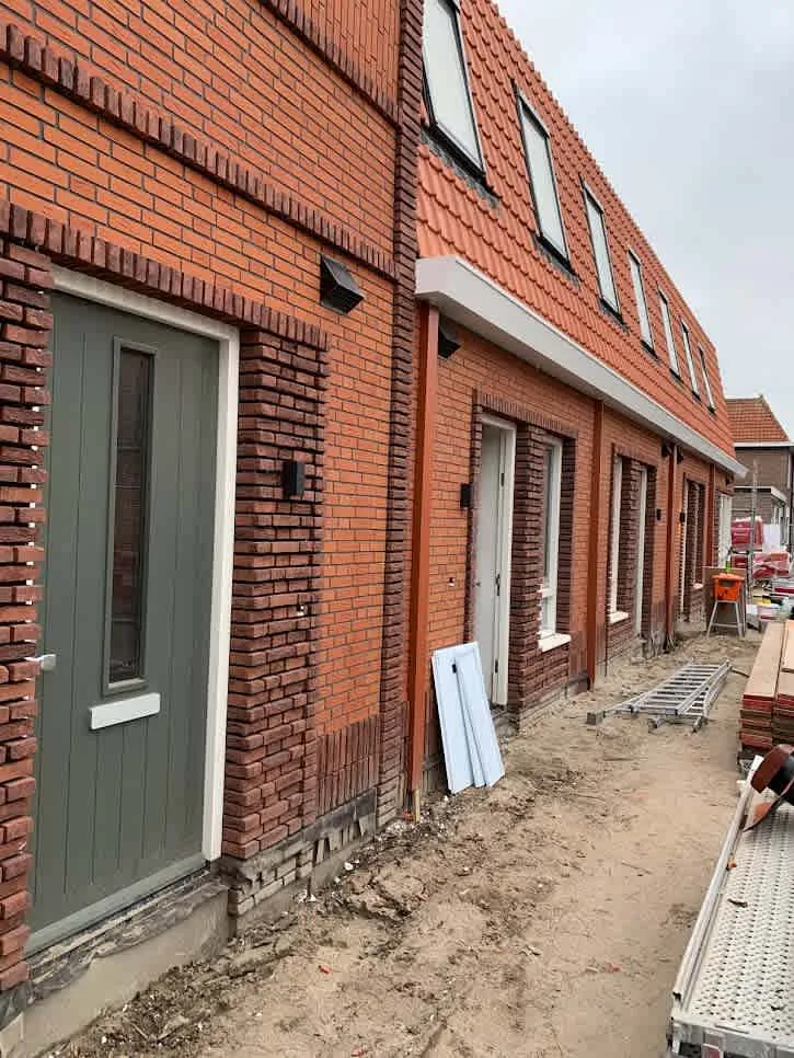 Leo XIII straat