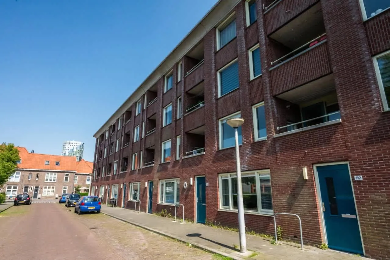 Bedumerstraat