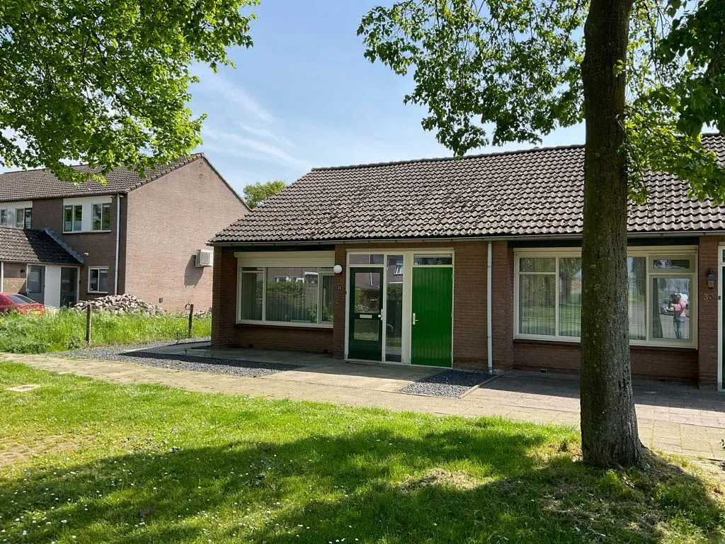 het Gement