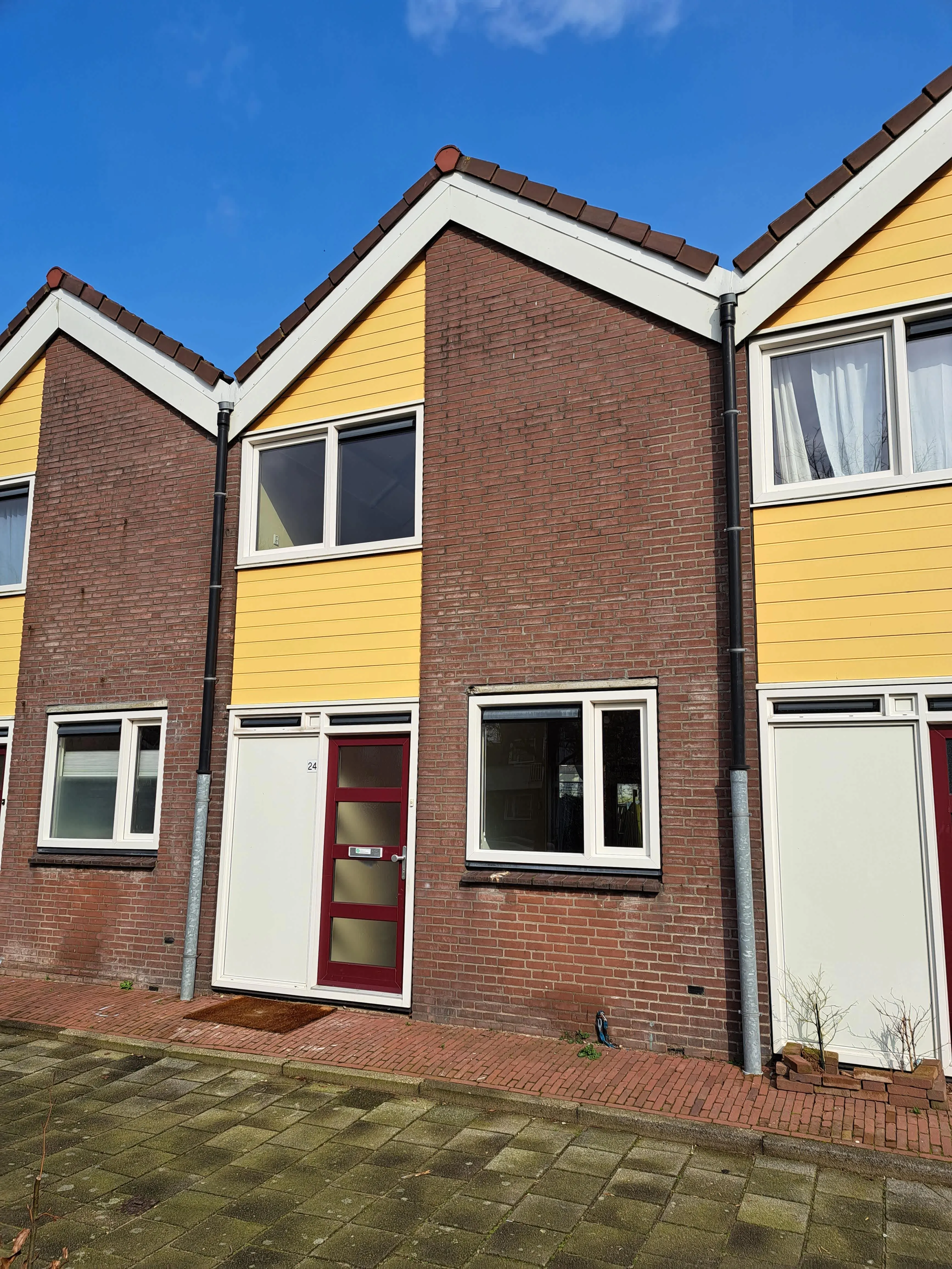 Voortingplantsoen