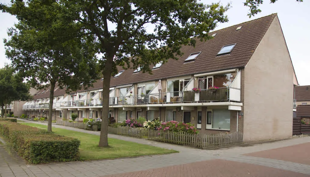 Vondellaan