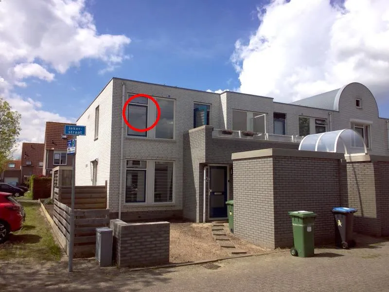 Jekerstraat 4 4105ZE Culemborg
