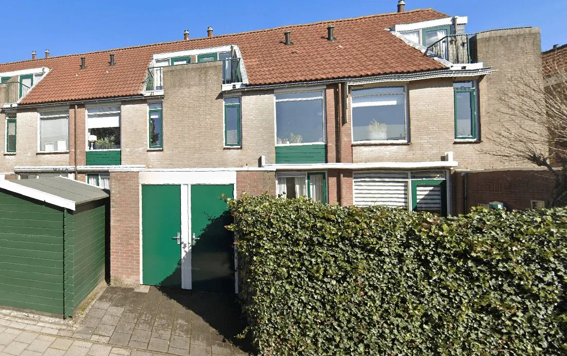 Jutestraat
