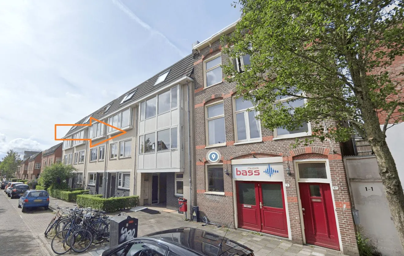 Singelweg