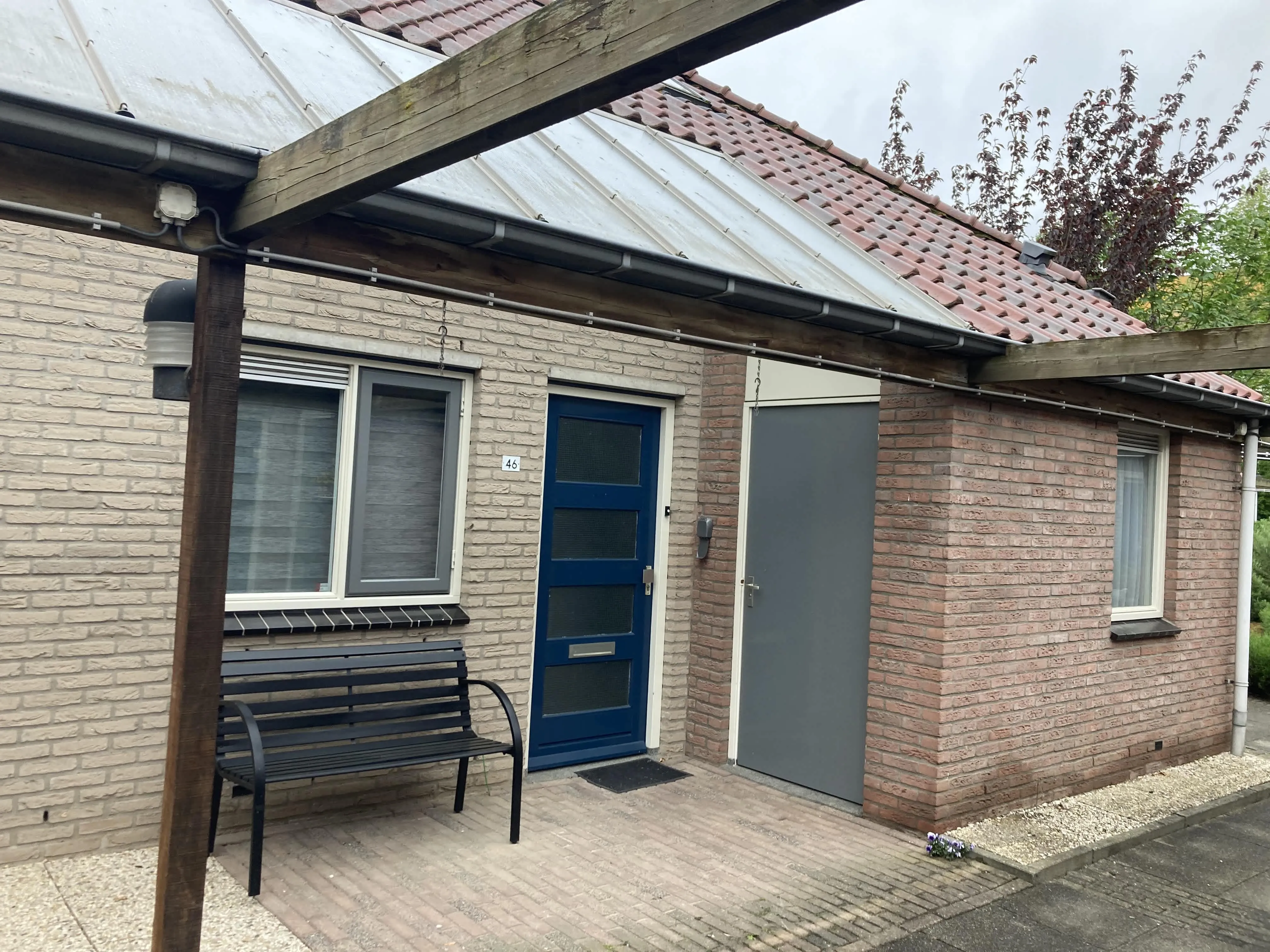 Batensteinplantsoen 46 4131ZD Vianen