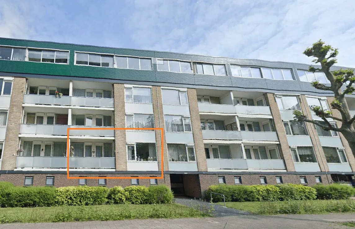 Siersteenlaan 337 9743ER Groningen