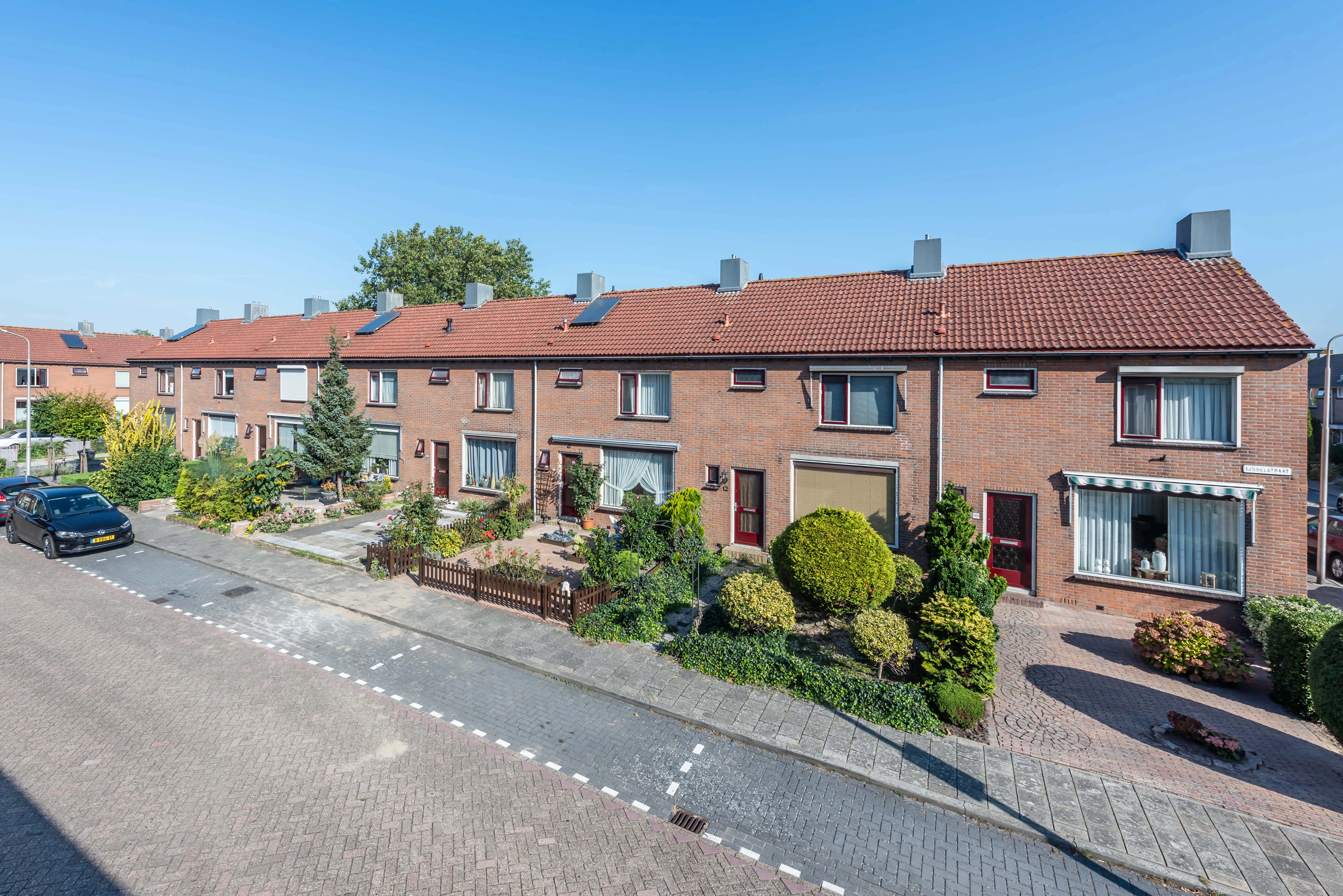 IJsselstraat