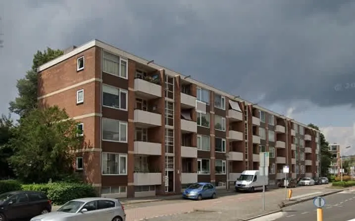 Rembrandtlaan