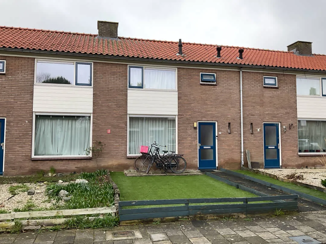 Mauritsstraat