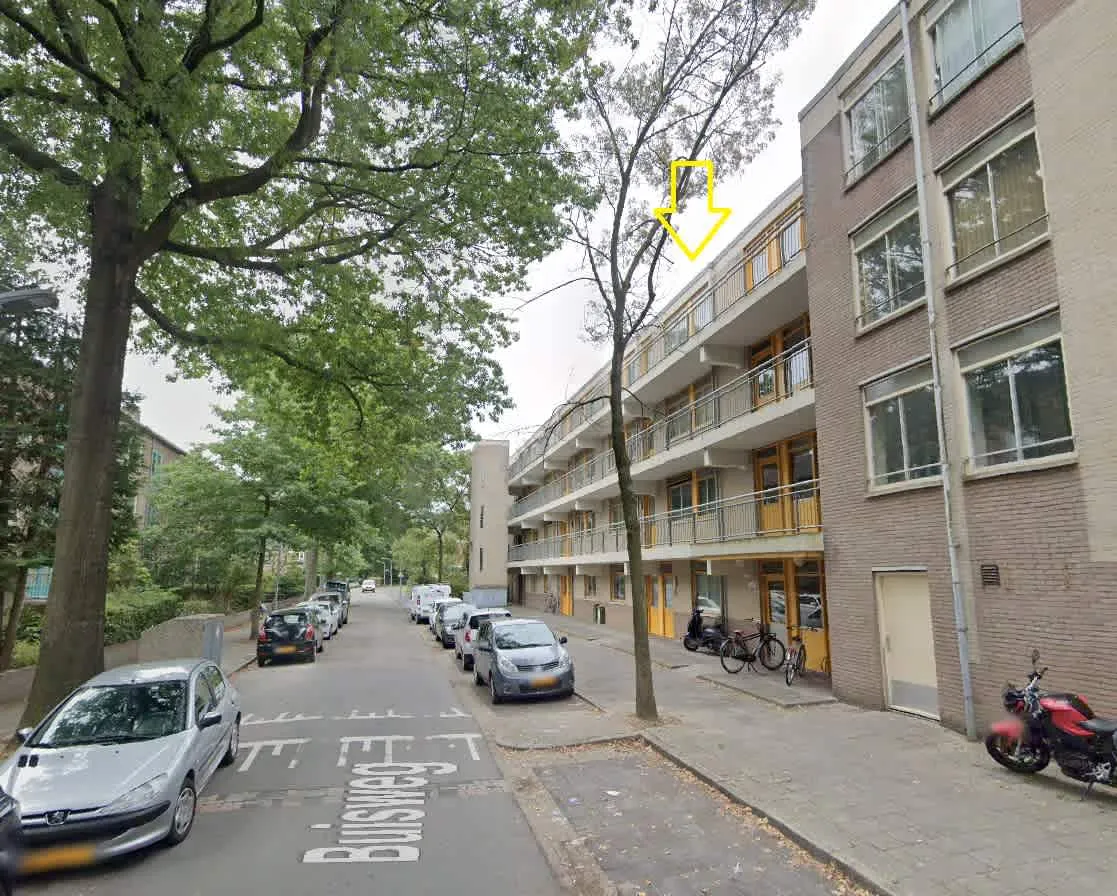 Buisweg