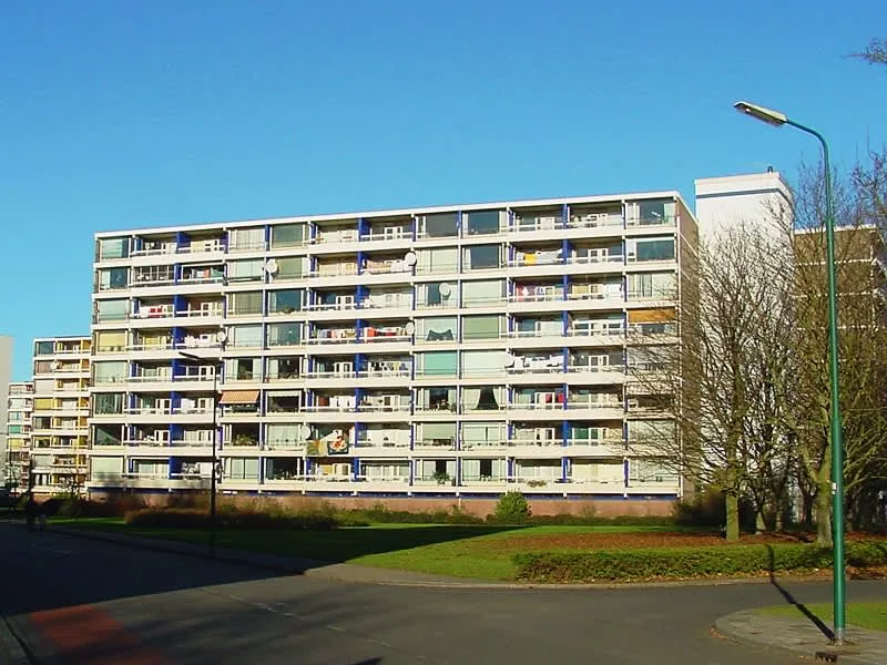 Prins Willem-Alexanderpark