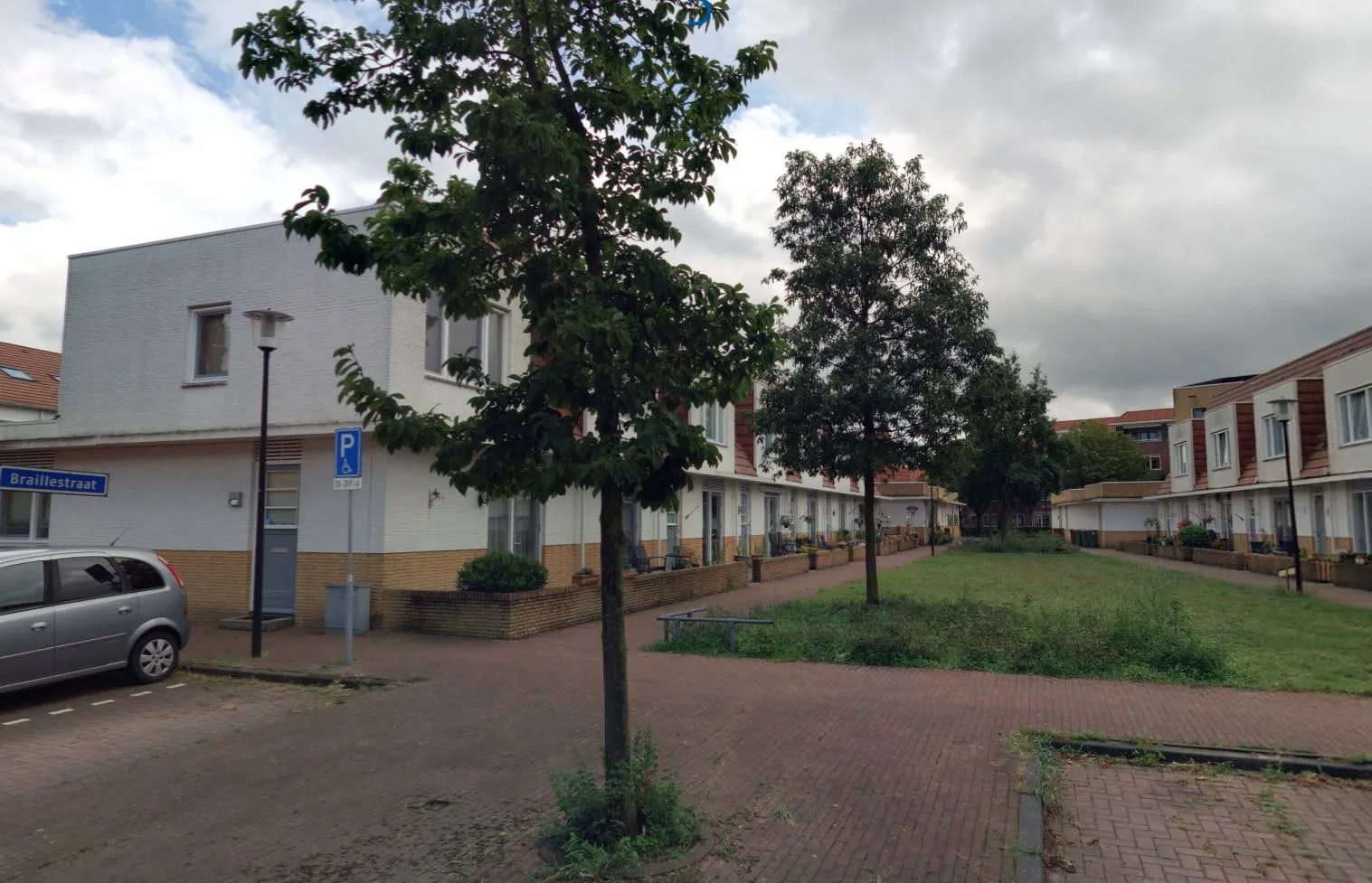 Braillestraat