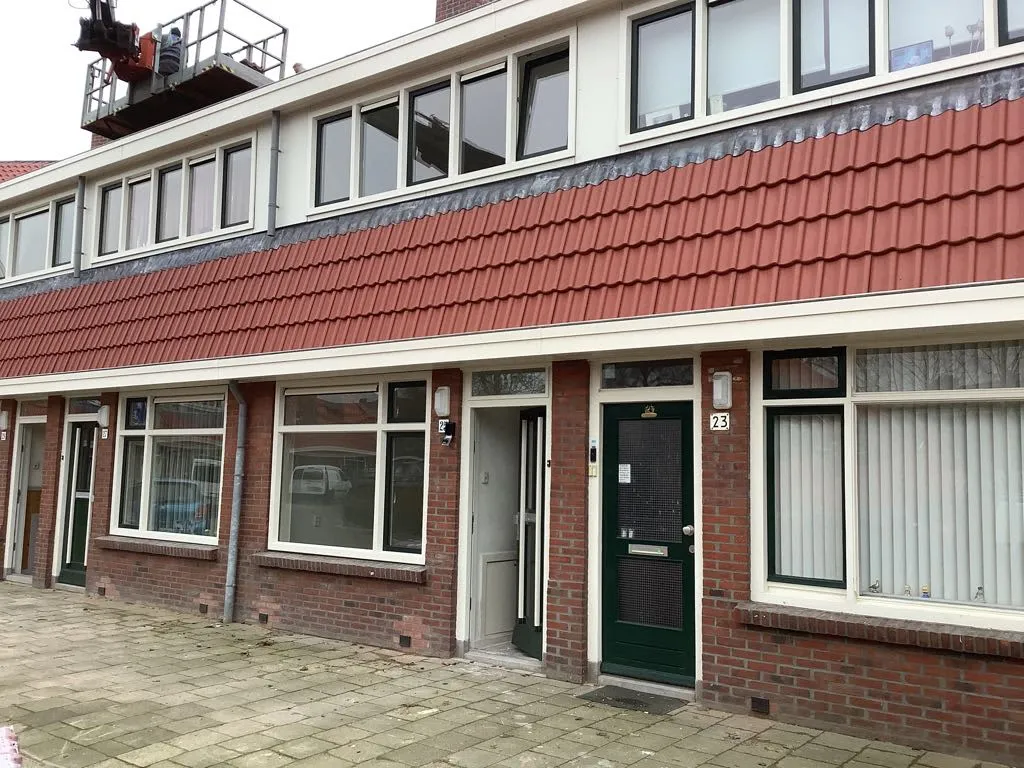Hanrathstraat
