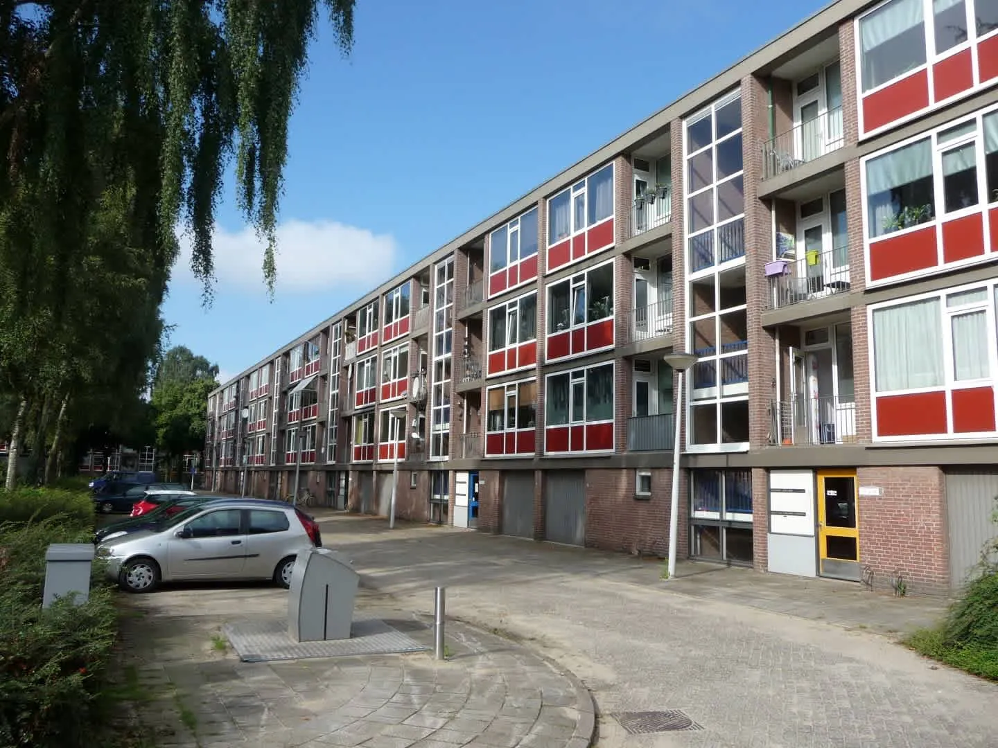 Weerdestein