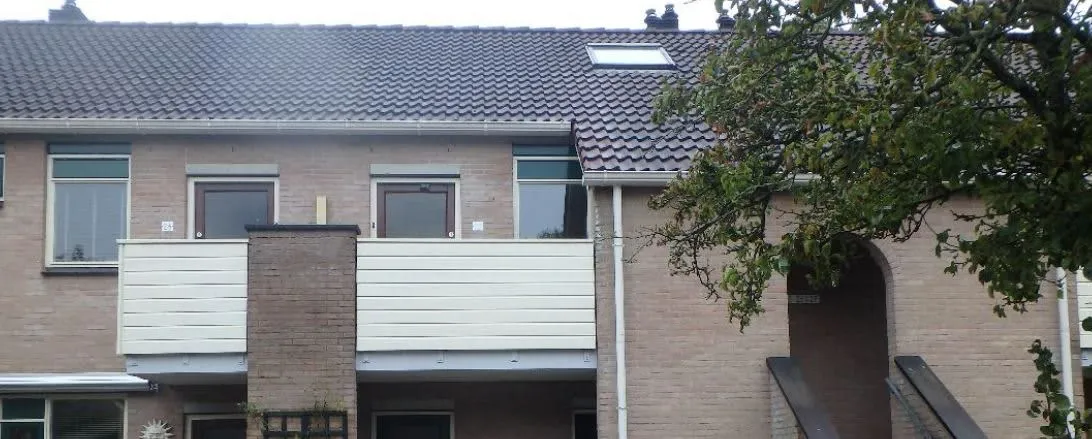 Carry van Bruggenhof