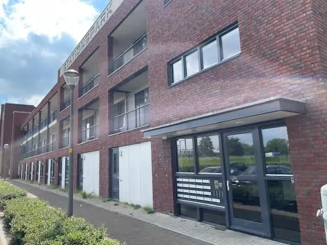 Dubbelspoor