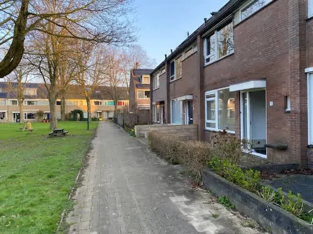 van Merkensteijngaarde