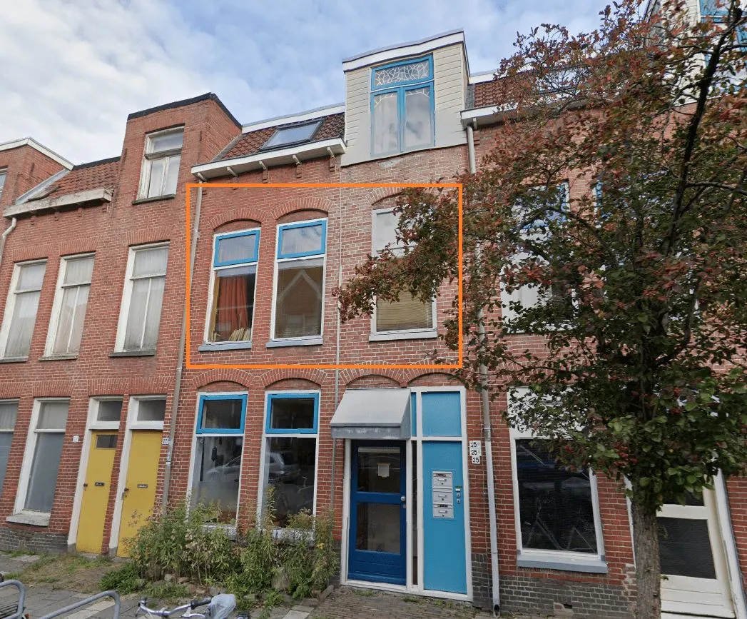 Radijsstraat