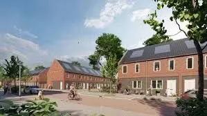 Ringweg-Kruiskamp